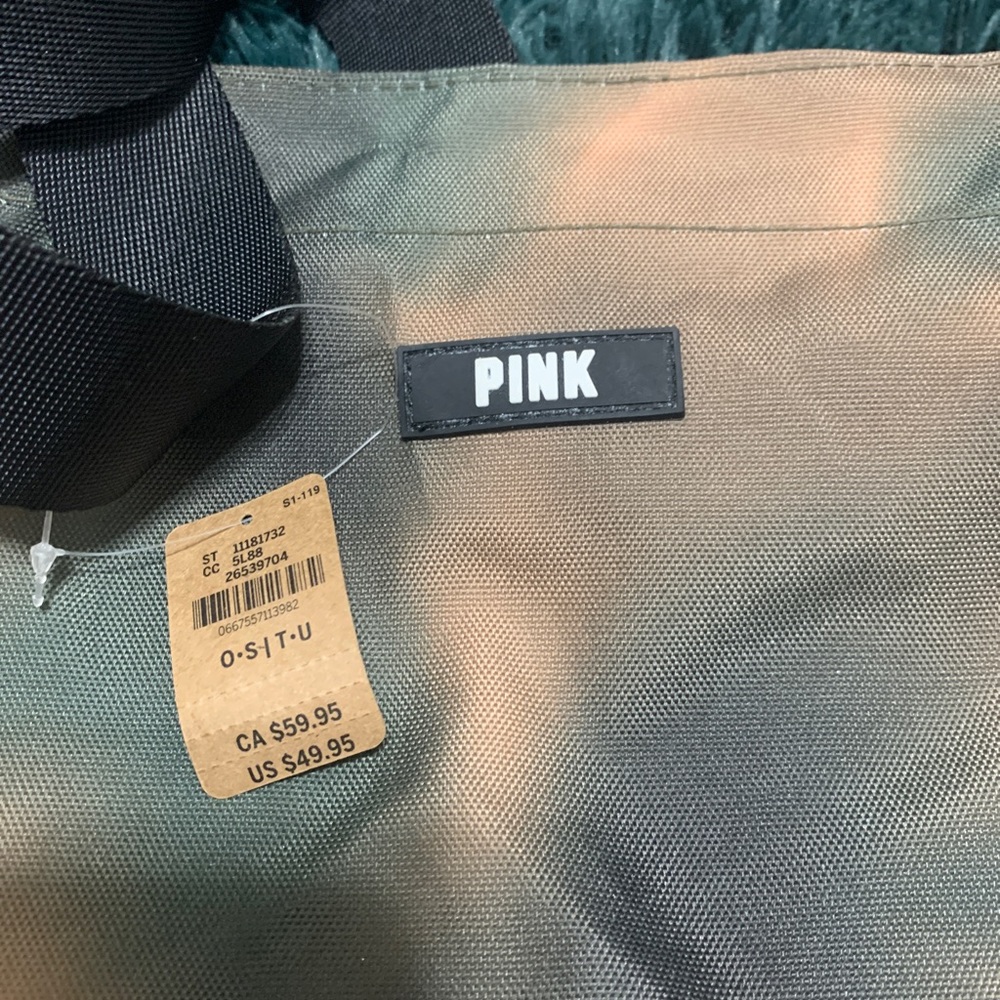 PINK by Victoria’s Secret tote bag